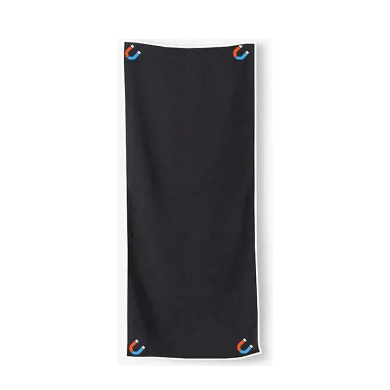 GoTowel, magnetczny ręcznik z mikrofibry - Image 1