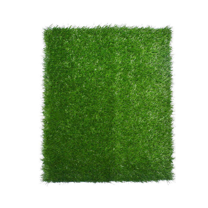 GrassMat, mata o wyglądzie naturalnej trawy - Image 1