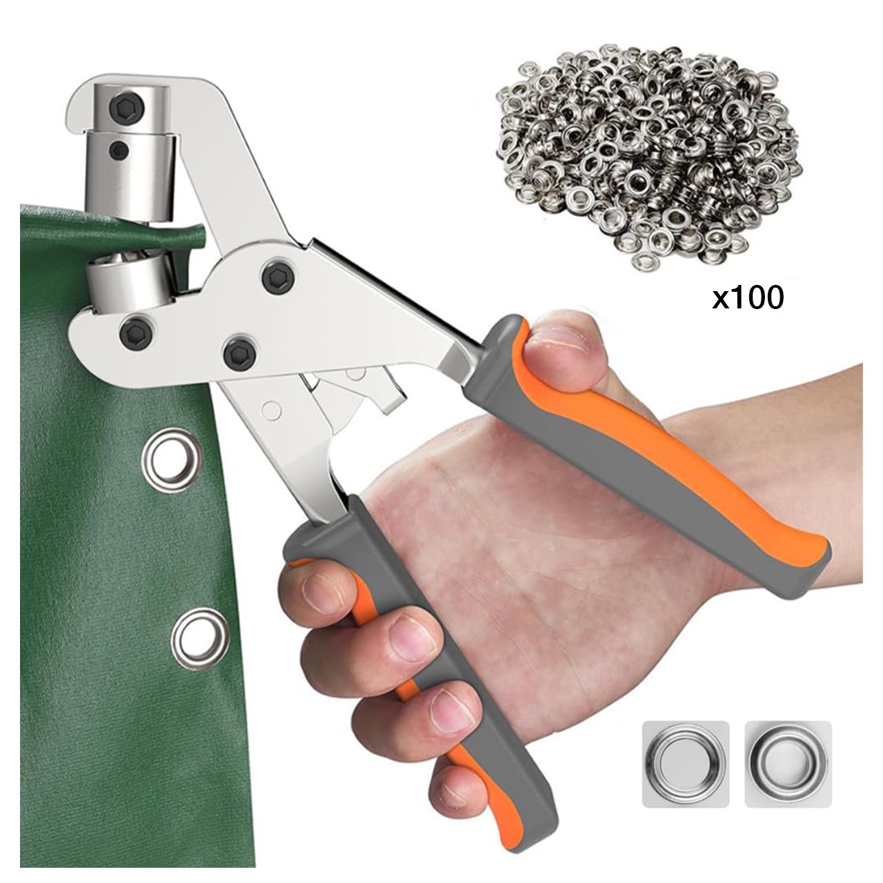 GripTool, zestaw do wiercenia otworów - Image 1