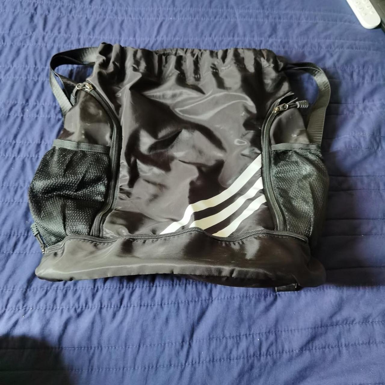 GymPack, sportowy plecak z wieloma przegrodami - Image 7