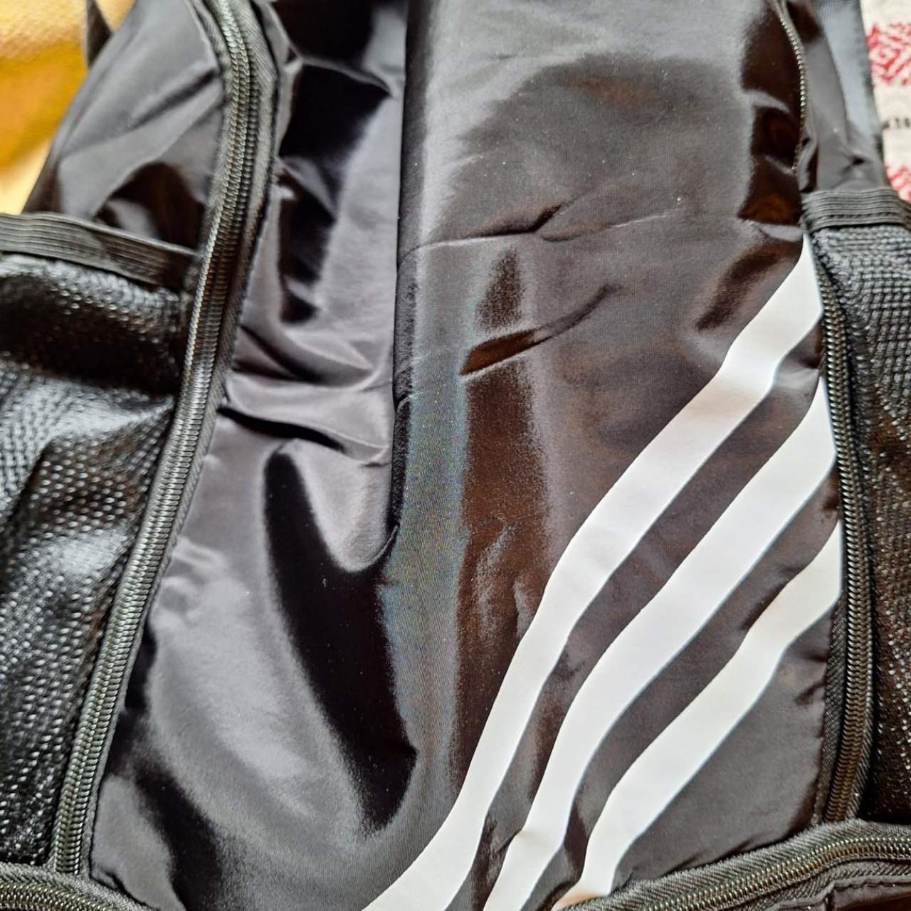 GymPack, sportowy plecak z wieloma przegrodami - Image 8
