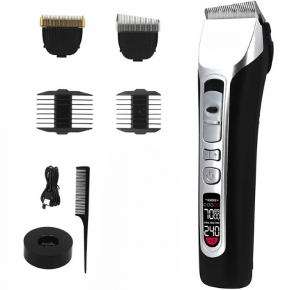 HAIRCL, Elektryczna maszynka do strzyżenia włosów - Image 2
