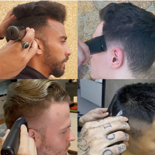 HAIRCL, Elektryczna maszynka do strzyżenia włosów - Image 7