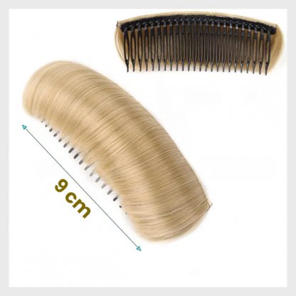 HAIRPAD-TST-RJAV, Niewidoczne wkładki zwiększające objętość włosów - Image 4