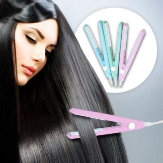 HAIRWONDER, Mini prostownica do włosów - Image 8