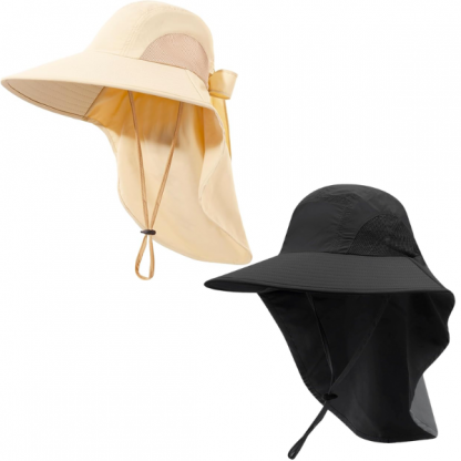 HAT-CRN, Kapelusz przeciwsłoneczny - Image 2
