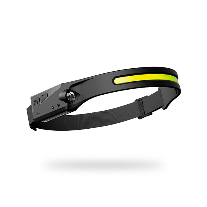 HeadLamp, czołówka uniwersalna - Image 1