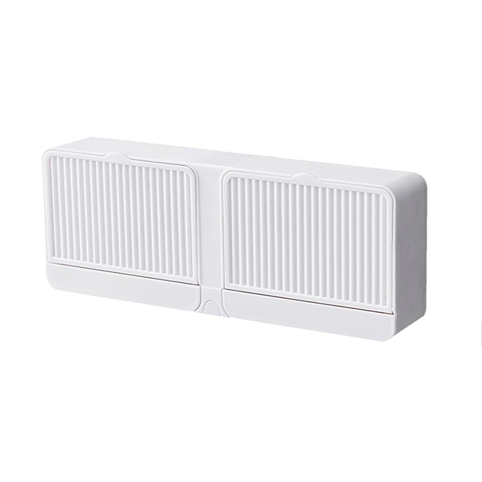 HoldSoap, uchwyt na mydło (na 2 kostki mydła) - Image 1