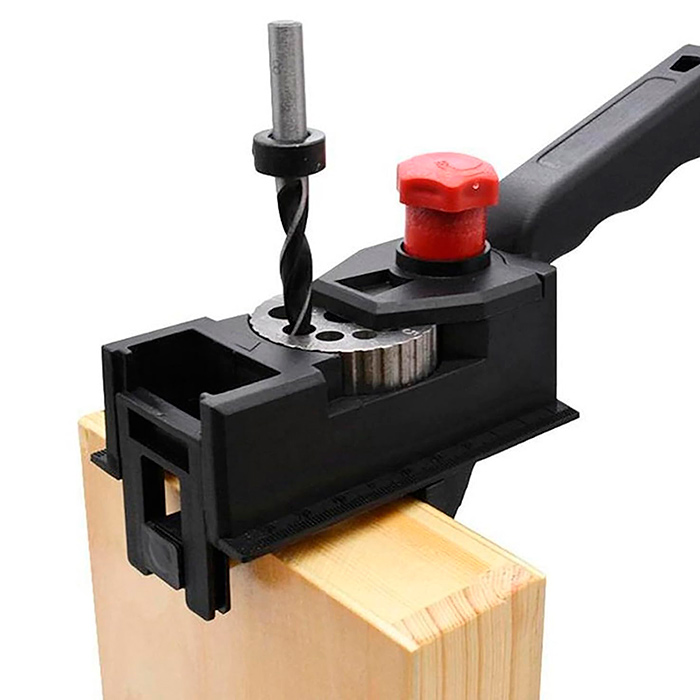 10-Step HoleDrill - Image 3