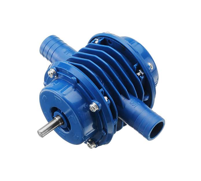 HomePump PRO, pompa wodna do wiertarki ręcznej - Image 1