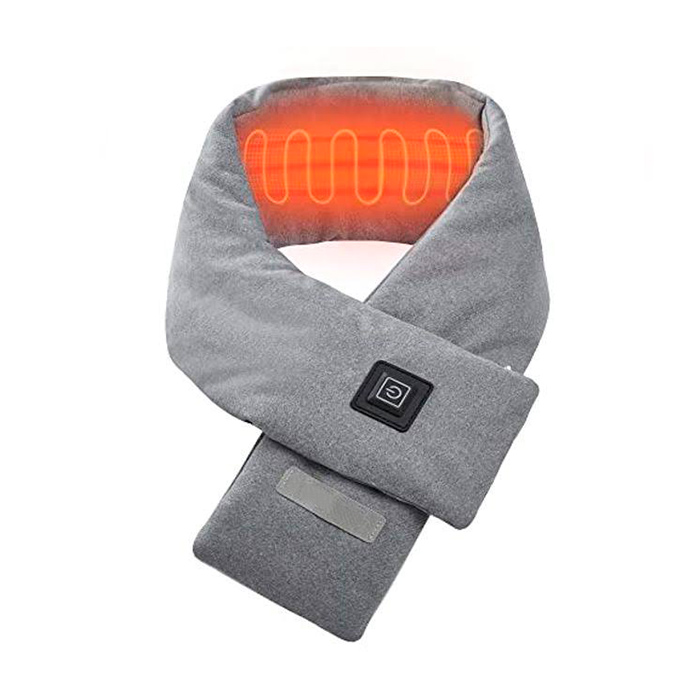 HotScarf, innowacyjny szalik grzewczy - Image 1