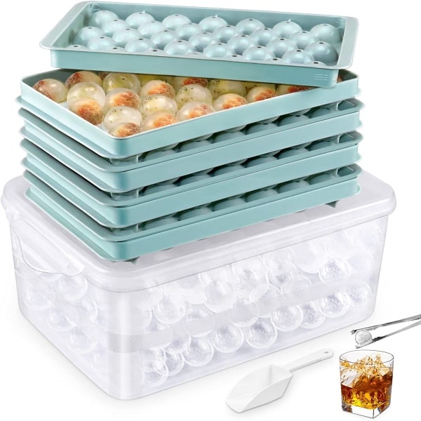 Tacka na kostki lodu, ICTRAY - Image 12