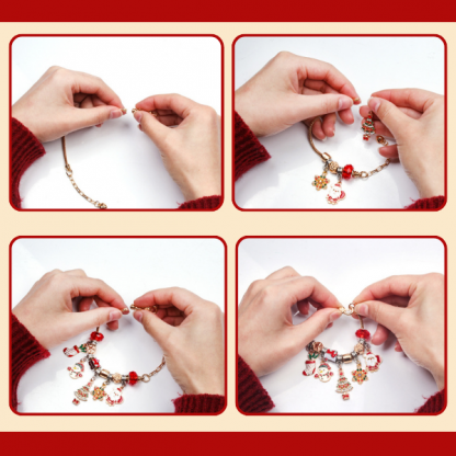 JEWELADVENT, Kalendar adwentowy na bransoletkę - Image 2