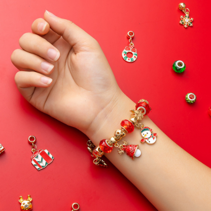 JEWELADVENT, Kalendar adwentowy na bransoletkę - Image 4