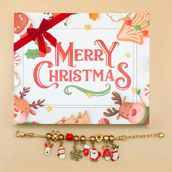 JEWELADVENT, Kalendar adwentowy na bransoletkę - Image 5