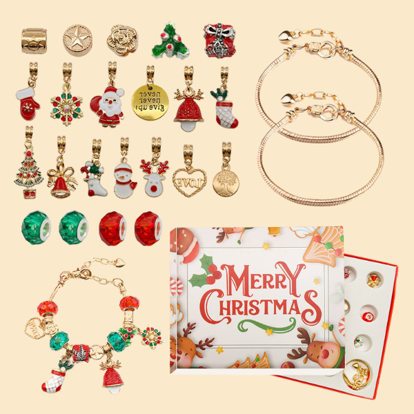 JEWELADVENT, Kalendar adwentowy na bransoletkę - Image 7