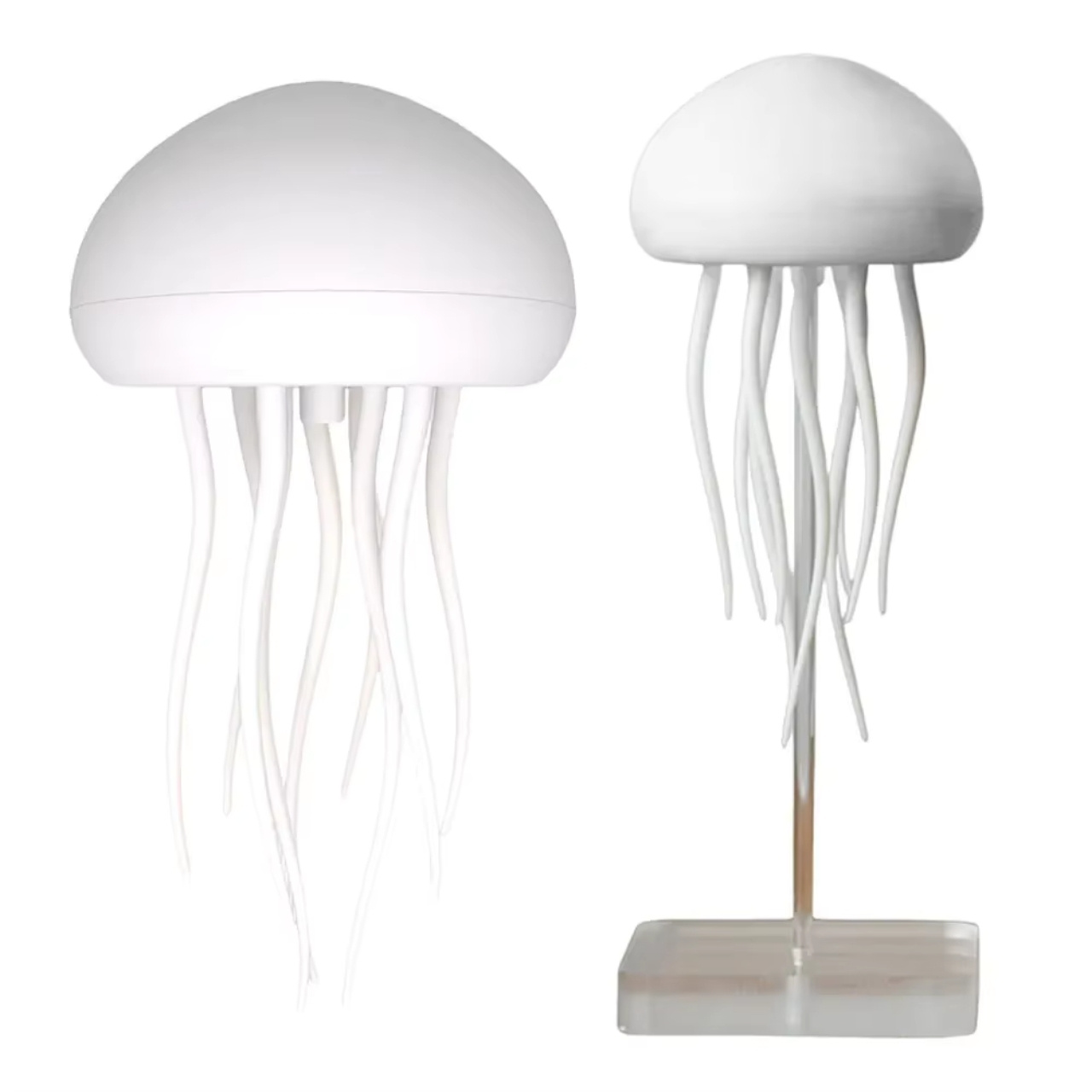 Jelly, inteligentna lampka w kształcie meduzy - Image 1