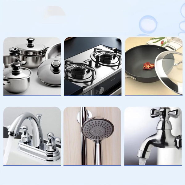 KITCHCLN, Wielofunkcyjny środek czyszczący QuickClean - Image 6