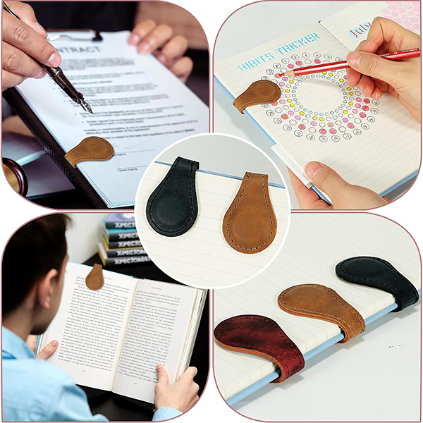 KNJDRZ-TST, Magnetyczny znacznik MarkMaster (3 sztuki) - Image 8