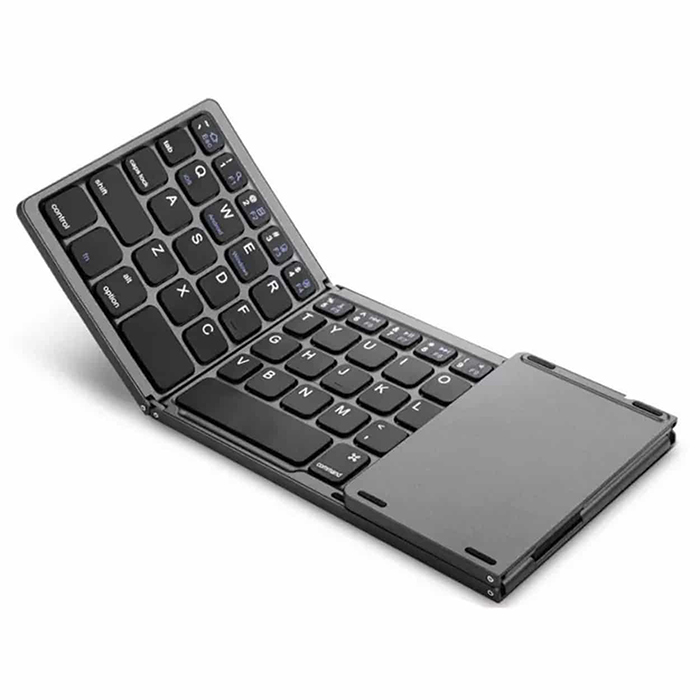 KeyBoard, składana klawiatura - Image 1