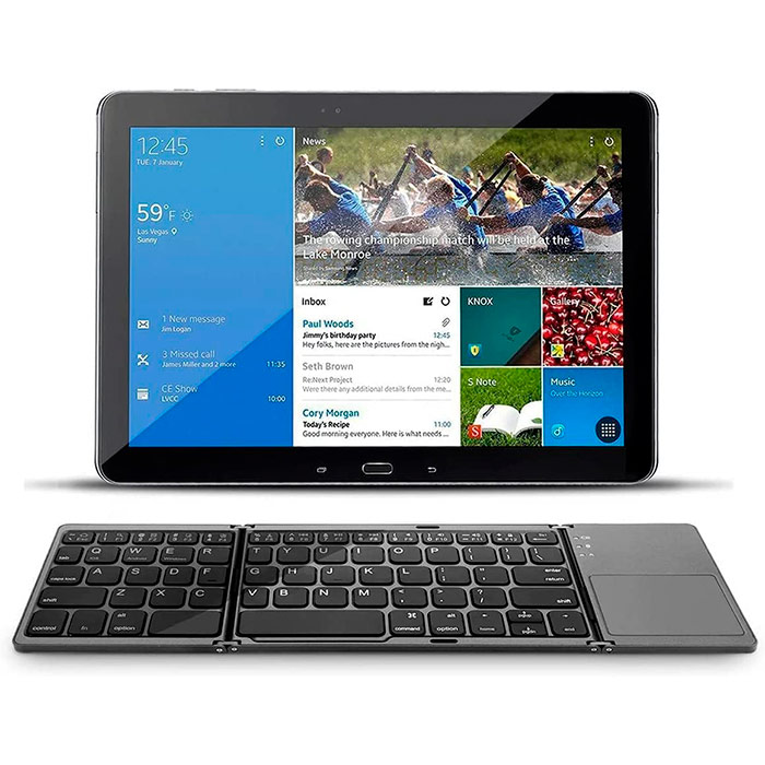 KeyBoard, składana klawiatura - Image 4