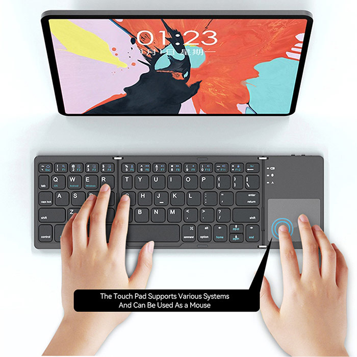 KeyBoard, składana klawiatura - Image 5