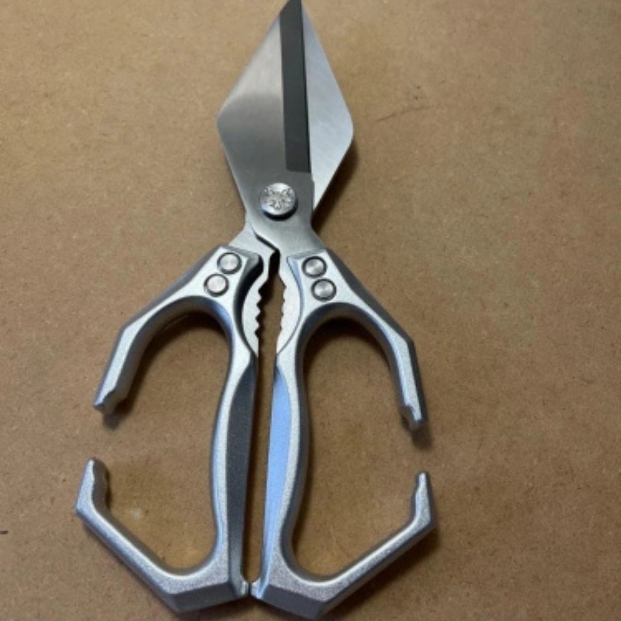 KitchShears, wielofunkcyjne nożyce kuchenne - Image 2