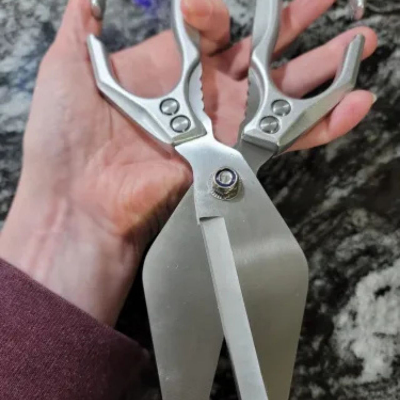 KitchShears, wielofunkcyjne nożyce kuchenne - Image 5