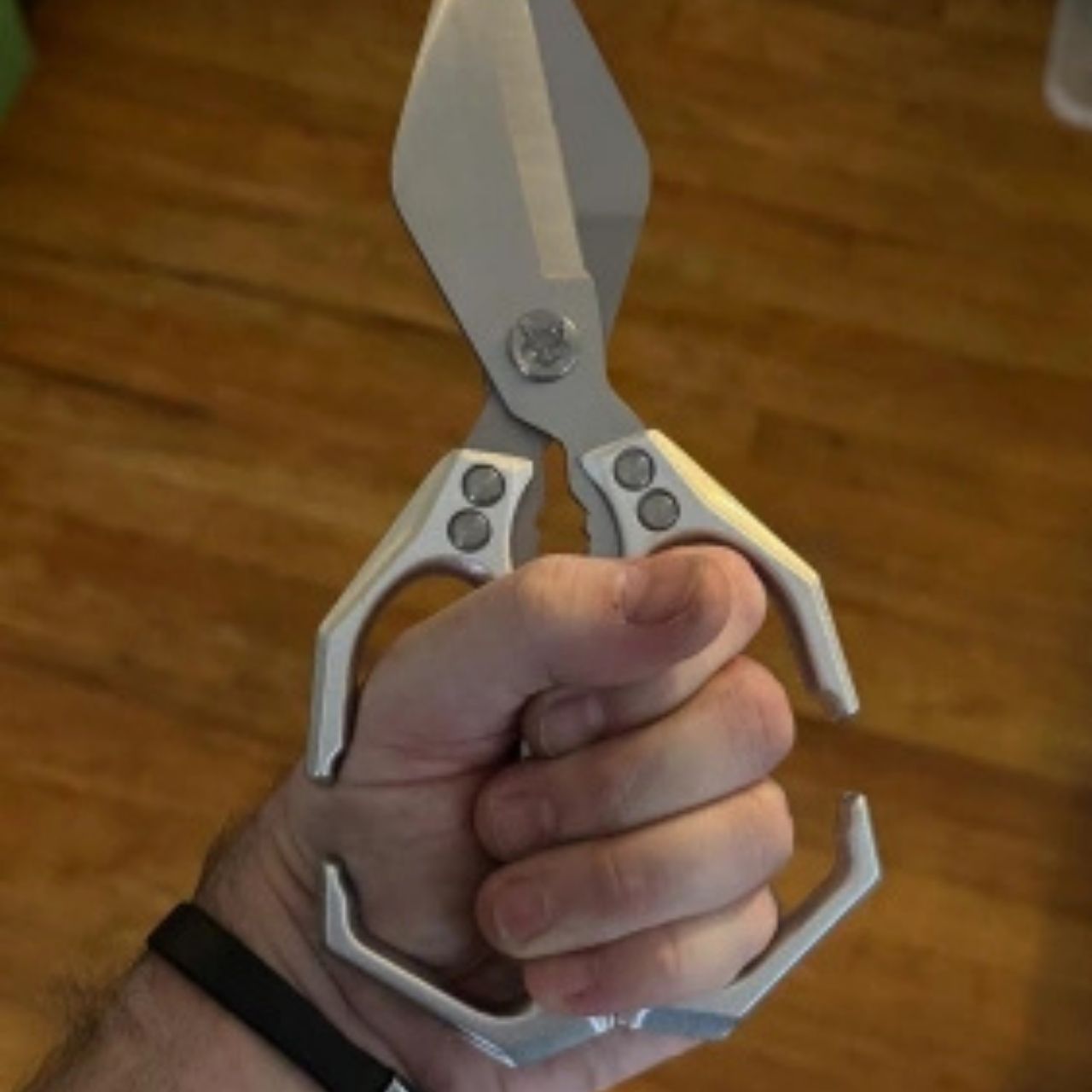 KitchShears, wielofunkcyjne nożyce kuchenne - Image 6