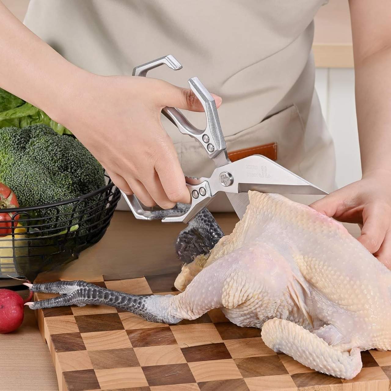 KitchShears, wielofunkcyjne nożyce kuchenne - Image 9
