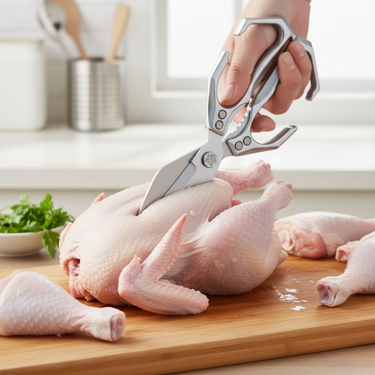 KitchShears, wielofunkcyjne nożyce kuchenne - Image 10