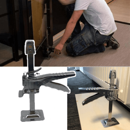 LIFTER, Praktyczny podnośnik - Image 2