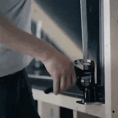 LIFTER, Praktyczny podnośnik - video