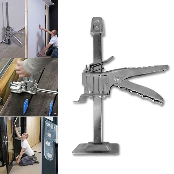 LIFTER, Praktyczny podnośnik - Image 7