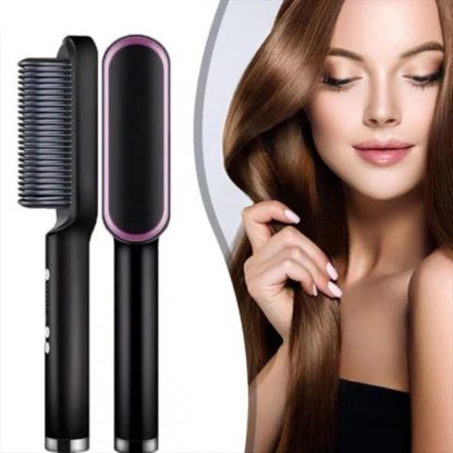 LIKRTACA-TST, SparkStyle™ szczotka 2 w 1 do prostowania włosów - Image 3