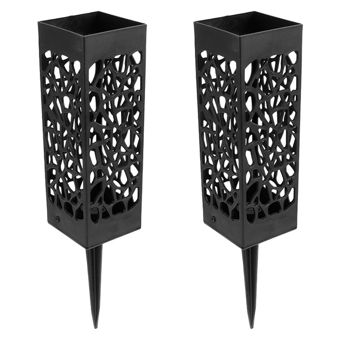 LawnLamps, lampa solarna (2 szt.) - Image 1