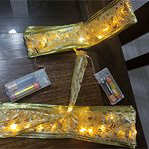 LedTape, piękna dekoracja świąteczna w kształcie wstążki - Image 4