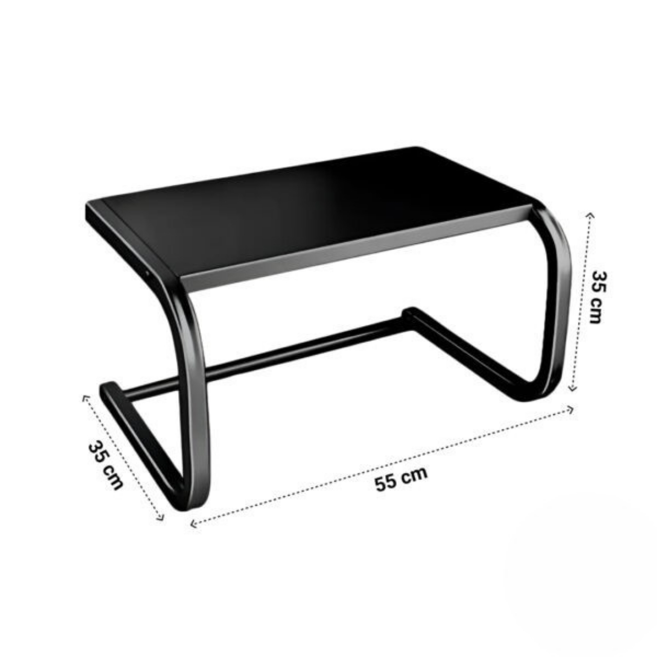 LiftShelf, metalowa półka na więcej miejsca - Image 9