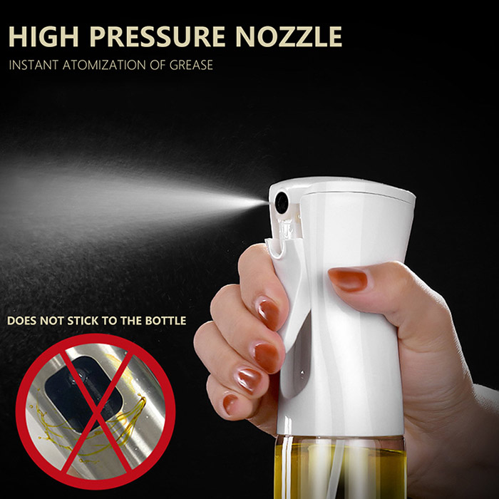 LiquidSprayerBottle, olej, ocet lub spryskiwacz do wody - Image 2