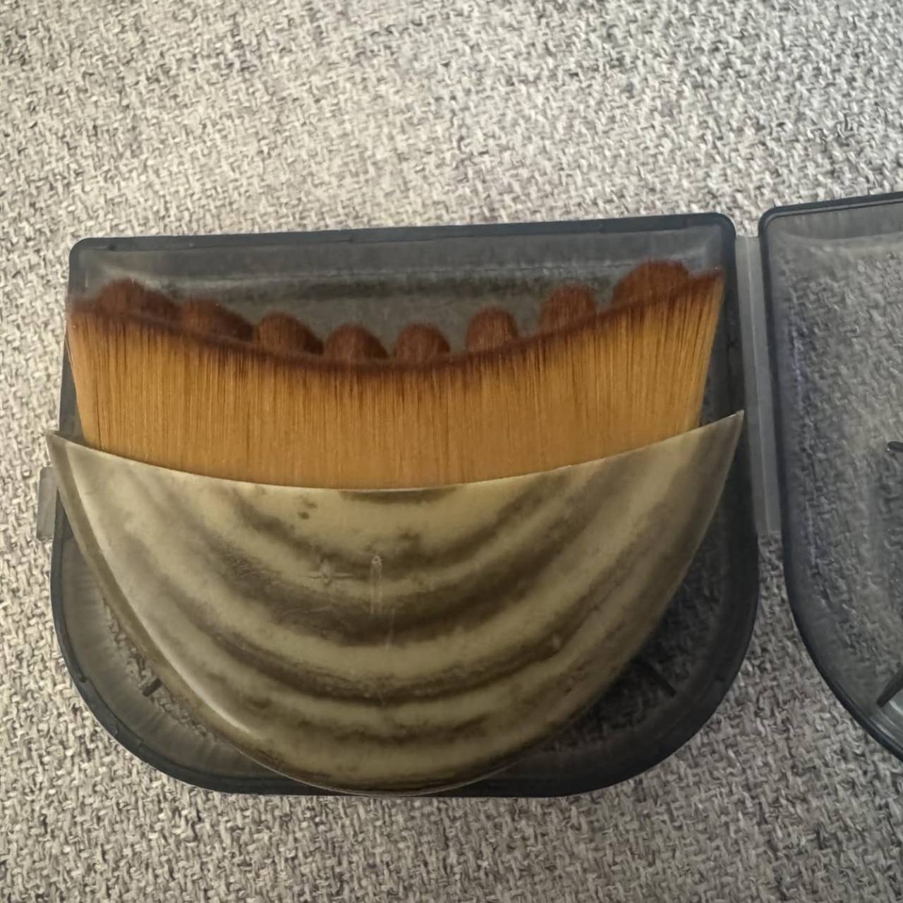 LymphaticBrush, szczotka do masażu limfatycznego i modelowania twarzy - Image 14