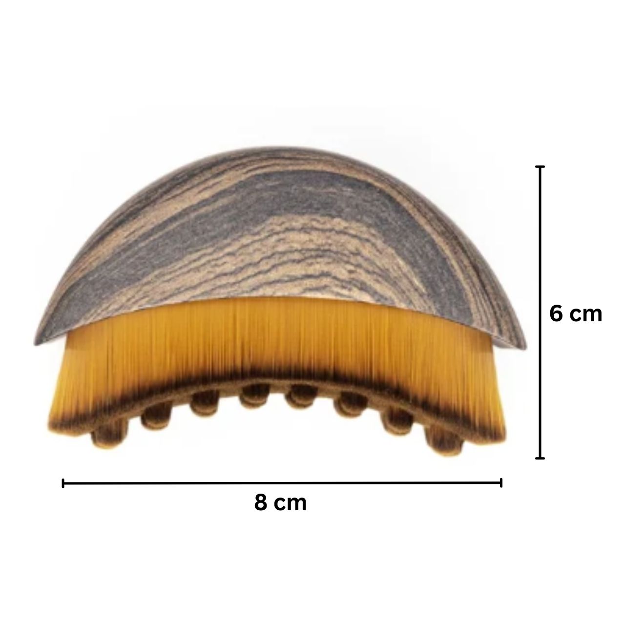 LymphaticBrush, szczotka do masażu limfatycznego i modelowania twarzy - Image 7