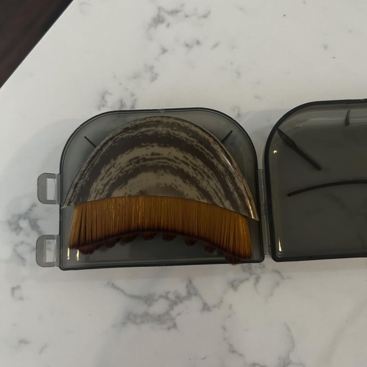 LymphaticBrush, szczotka do masażu limfatycznego i modelowania twarzy - Image 15