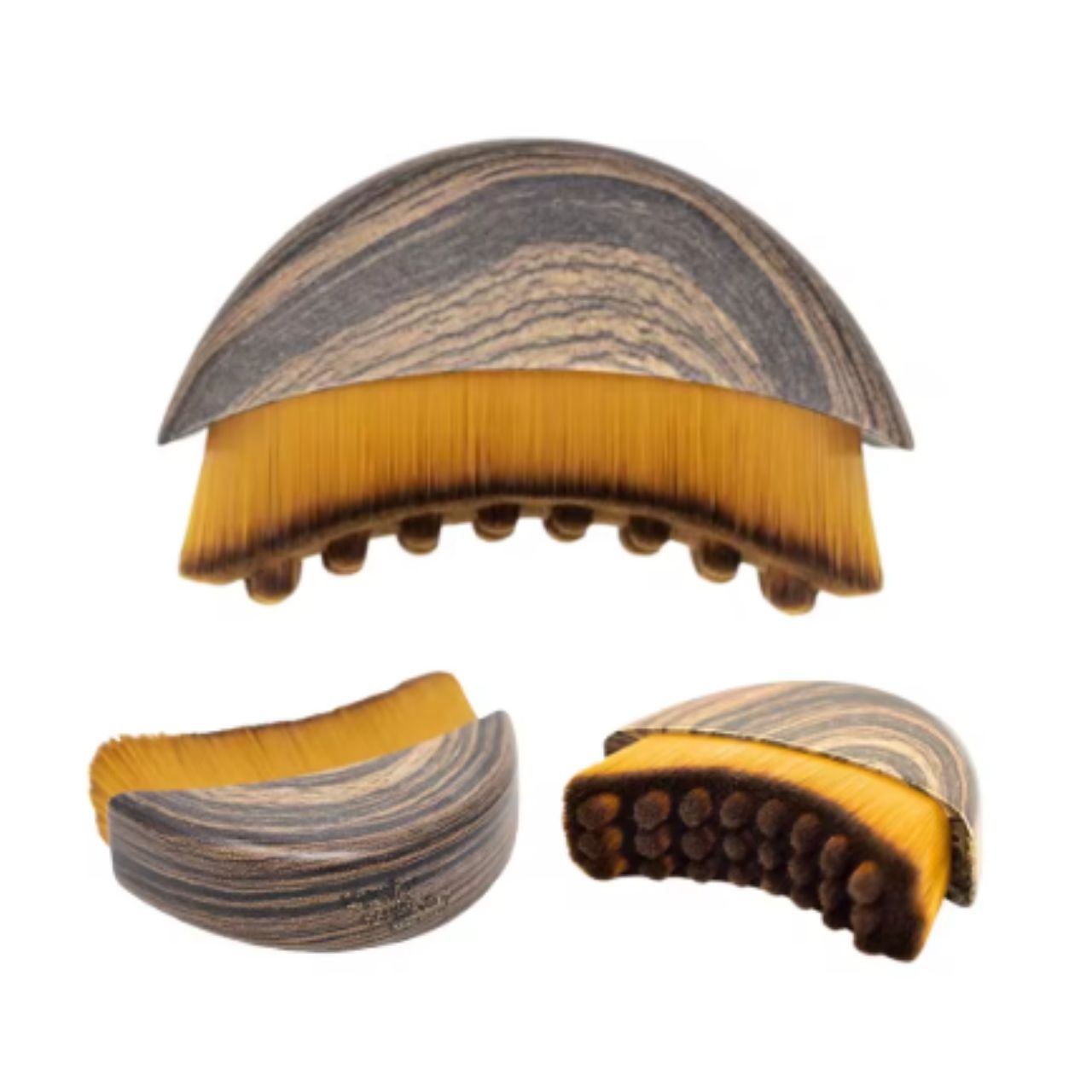 LymphaticBrush, szczotka do masażu limfatycznego i modelowania twarzy - Image 6