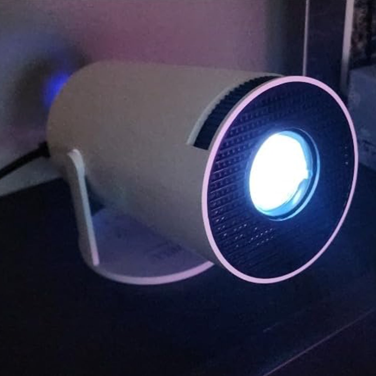 MagProject, mini projektor - Image 1