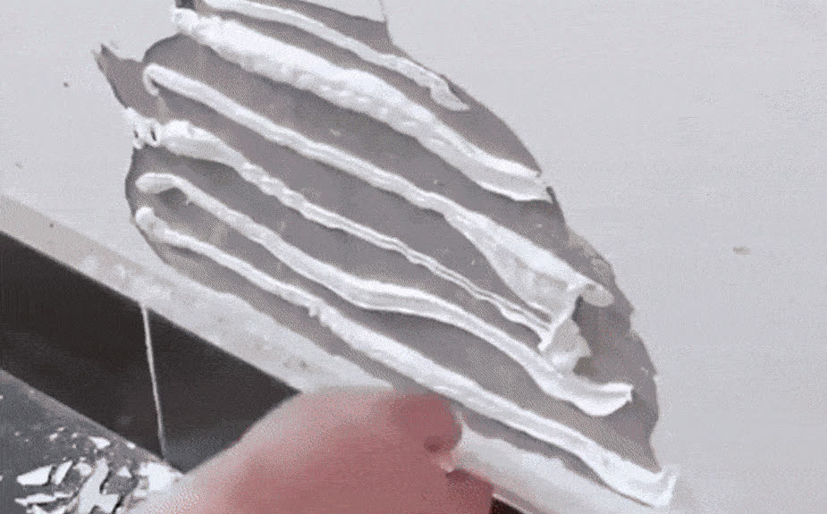 MagicFix, magiczna pasta do szybkiej naprawy ścian - video
