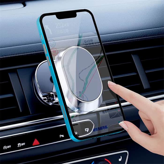 MagnetHolder, uchwyt samochodowy na telefon - Image 1