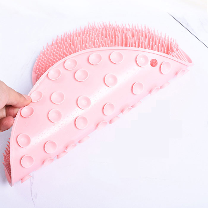 MassageBrush, szczotka do mycia stóp i masażu relaksacyjnego - Image 1