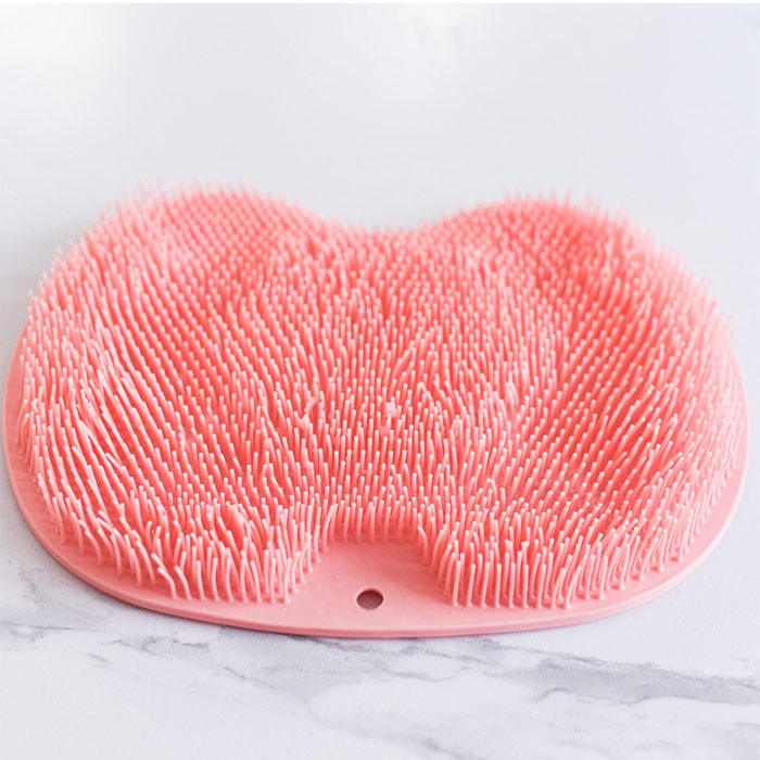 MassageBrush, szczotka do mycia stóp i masażu relaksacyjnego - Image 4