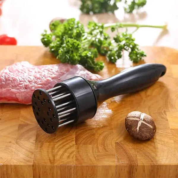 MeatPress, młotek z igłami do zmiękczania mięsa - Image 4