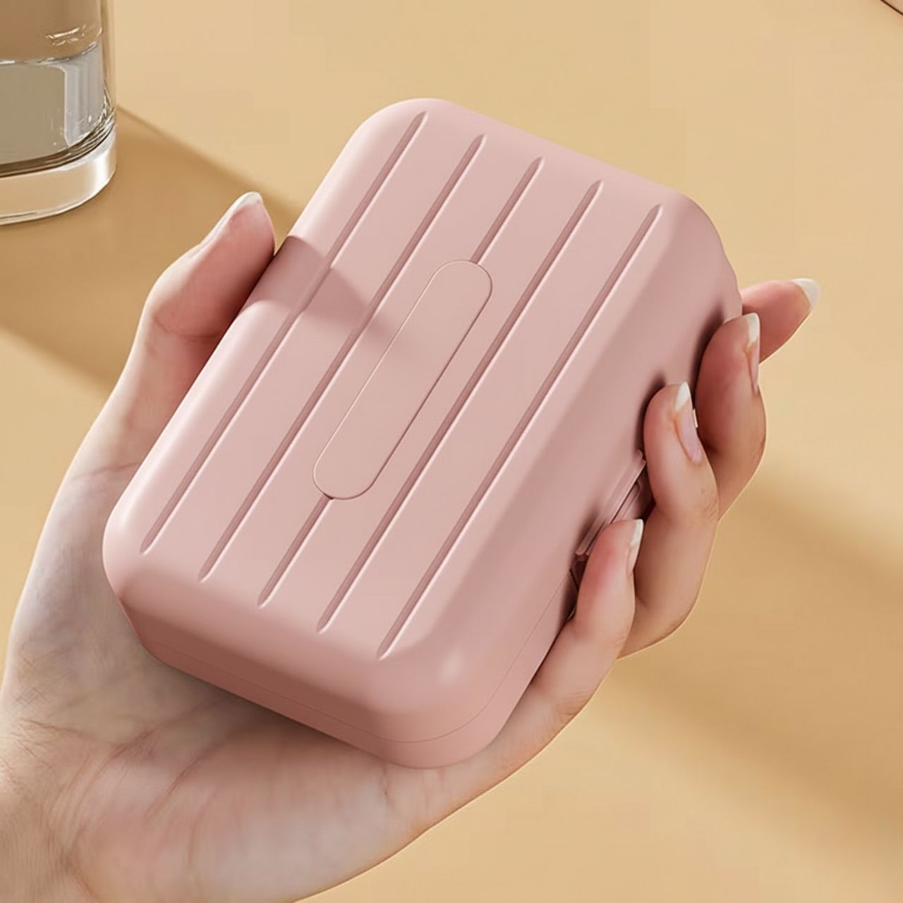 MedicineContainer, pojemnik na tabletki - Image 1